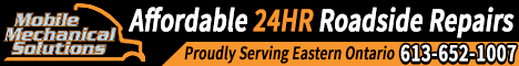 Banner Advertisement