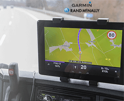 GPS Device