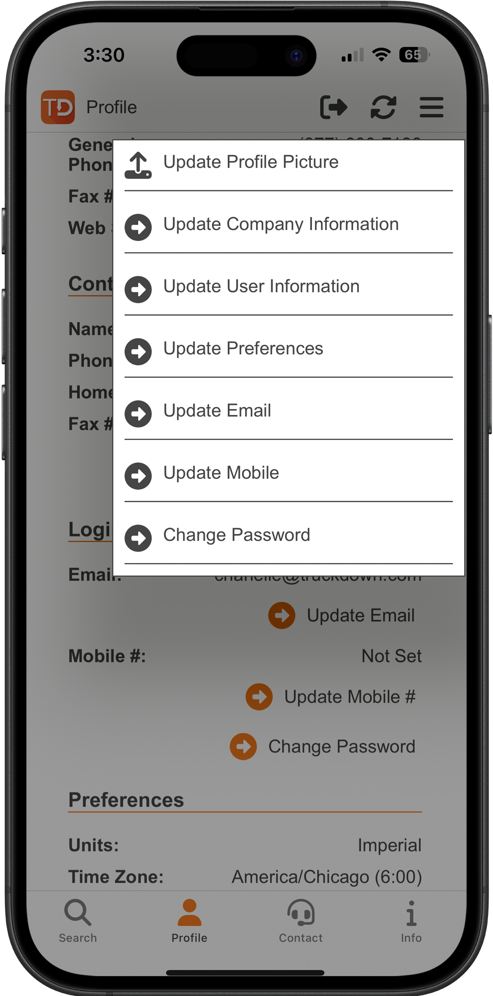 Sync Your Data Across Web & Mobile
