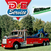 D & E Road Service, Inc.