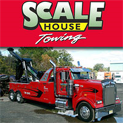 Scale House Towing