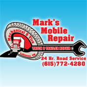Mark's Mobile Repair (Lebanon, TN) on TruckDown - 49baf380b73427072c016033