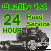 Quality First Truck and Trailer Repair