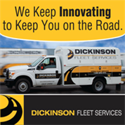 Dickinson Fleet Services, LLC