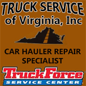 Truck Service of Virginia