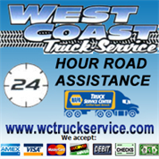 West Coast Truck Service