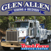 Glen Allen Towing and Recovery Inc.
