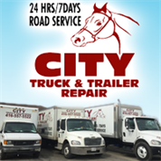 City Truck & Trailer Repair