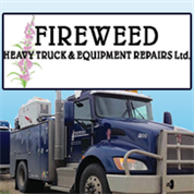 Fireweed Heavy Truck & Equipment Repairs Ltd.