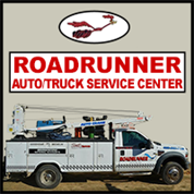 Roadrunner Truck & Tire Service