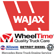Wajax 
