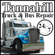 Tannahill Truck and Bus Repair