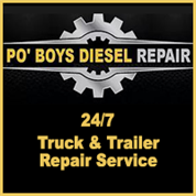 po boys diesel repair middletown oh on truckdown po boys diesel repair middletown oh