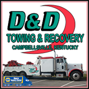 D & D Towing >> D D Towing And Recovery Campbellsville Ky On Truckdown D & D Towing >> D D Towing And Recovery Campbellsville Ky On Truckdown