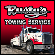 Rusty's Towing Service (Columbus, OH) on TruckDown