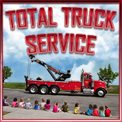 Total Truck Service
