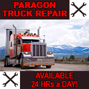 Paragon Truck Repair