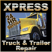 Xpress Truck & Trailer Repair