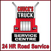Chuck's Truck Service Centre-TruckPro