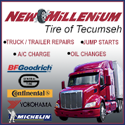New Millenium Tire