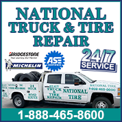National Tire & Truck Repair
