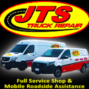 JTS Truck Repair