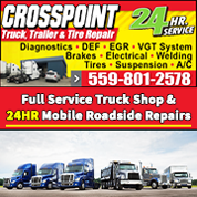 CrossPoint Truck and Trailer Repair