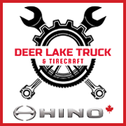 Deer Lake Truck Tire Deer Lake Nl On Truckdown