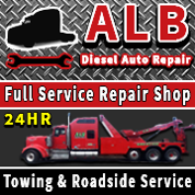 A.L.B. Diesel Auto Repair & Towing