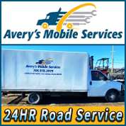 Avery's Mobile Truck Service