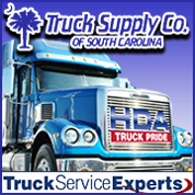 Truck Supply Company Of South Carolina Service Shop Columbia Sc On Truckdown [ 178 x 178 Pixel ]