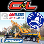 C&L Truck Repair (AMBEST)