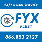 FYX Fleet Roadside Assistance