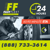 Fast Fleet Road Service