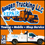 Reagan Trucking & Repair