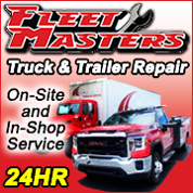 Fleet Masters Truck & Trailer Repair Inc.