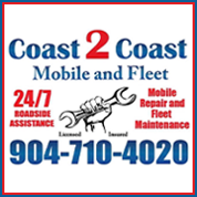 Coast 2 Coast Mobile and Fleet 