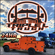 Triple L Truck Limited