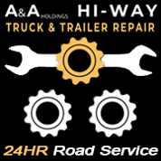 A&A HI-WAY Truck & Trailer Repair 