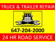 Prestige Truck and Trailer Repair