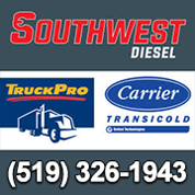 Southwest Diesel Service Inc.
