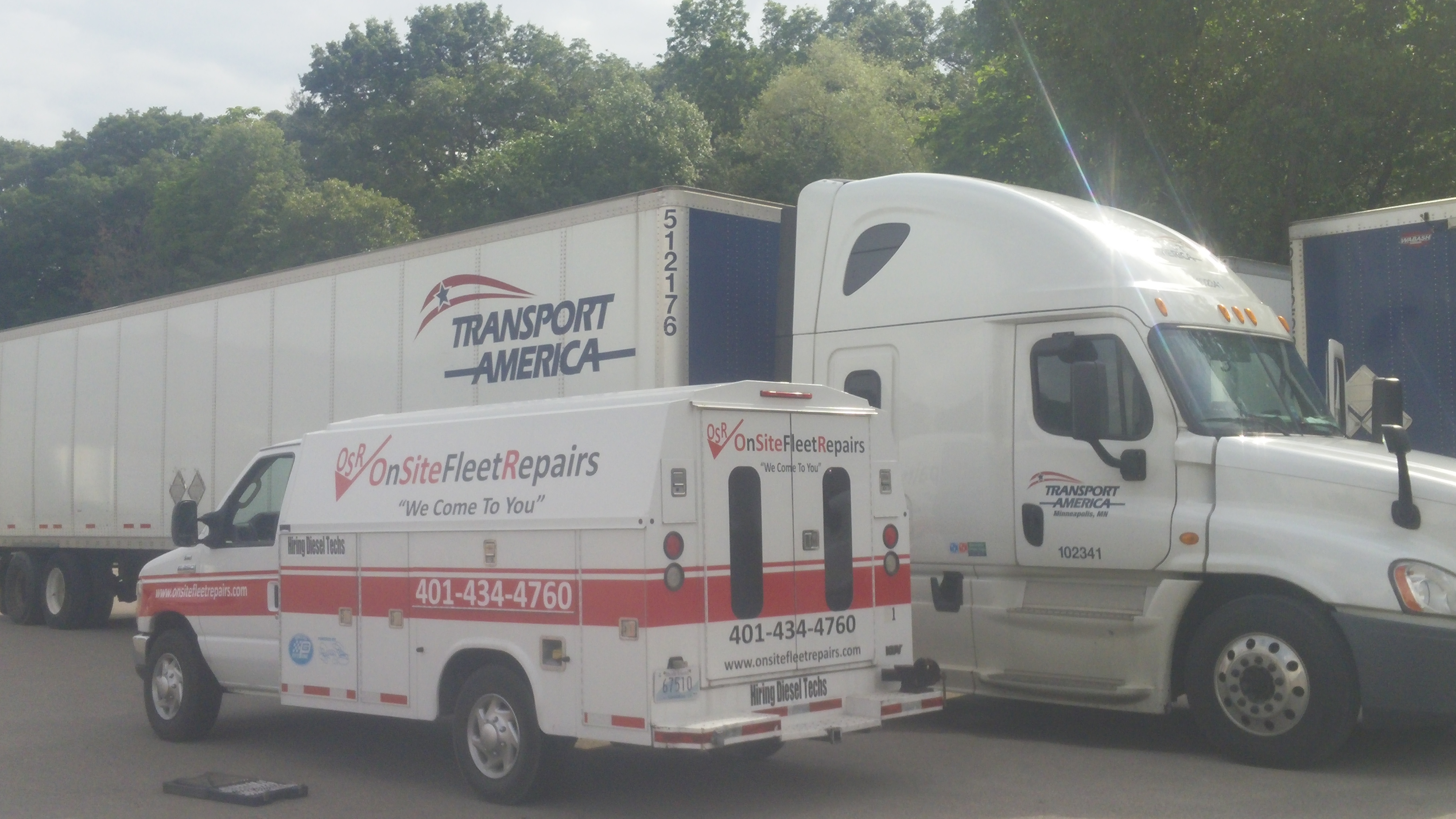 Onsite Truck Repair Rhode Island Onsite Truck Repair Rhode Island