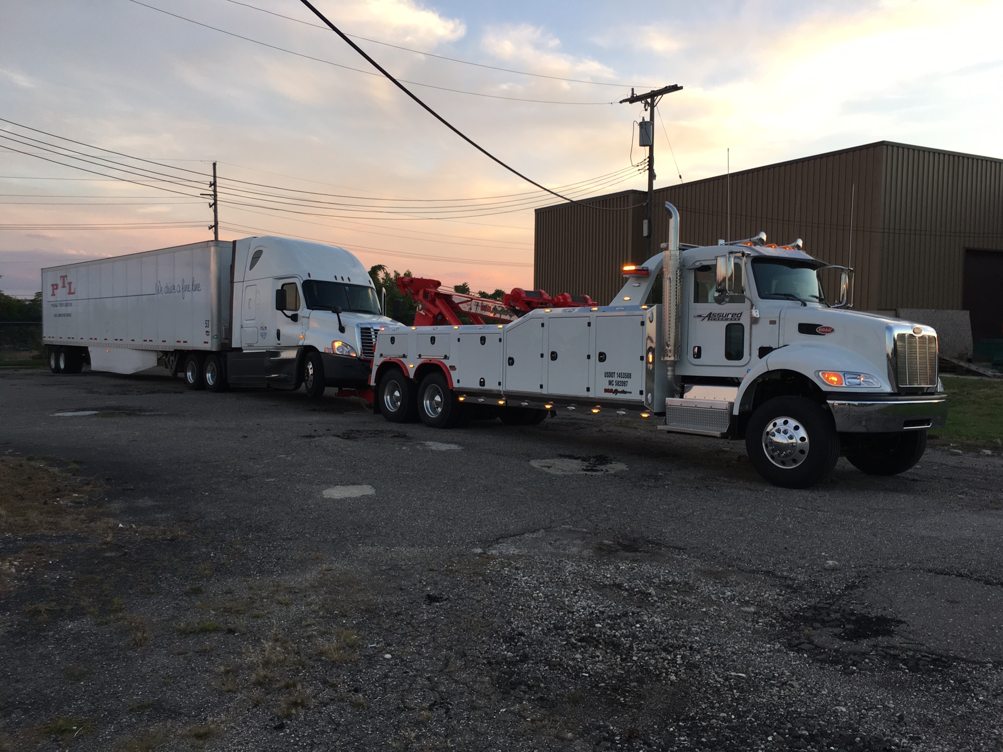 Truckdown.Com Truck Repair - mcaugjx