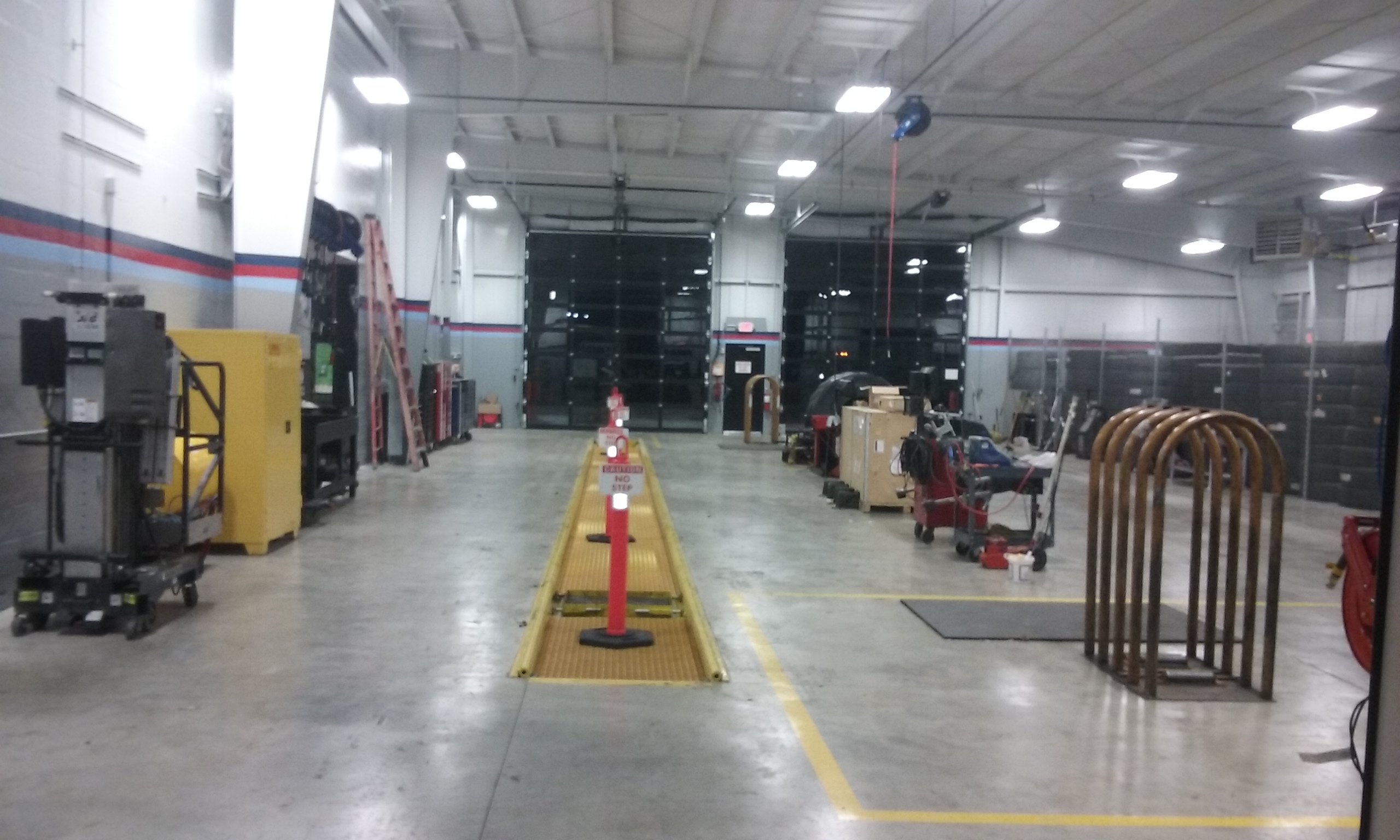 24 Hour Tire >> TravelCenters of America (Ashland, VA) on TruckDown 24 Hour Tire >> TravelCenters of America (Ashland, VA) on TruckDown