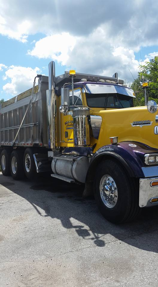 TMS Diesel (Weare, NH) on TruckDown