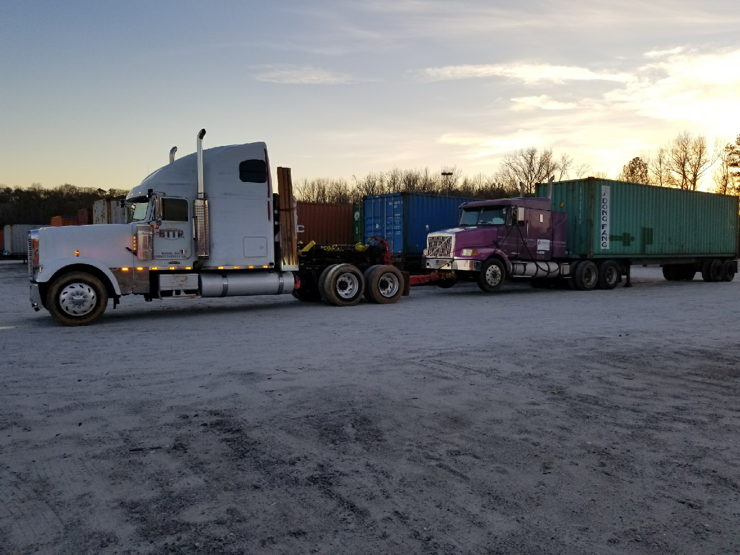 Buford Truck & Trailer Repair LLC (Buford, GA) on TruckDown