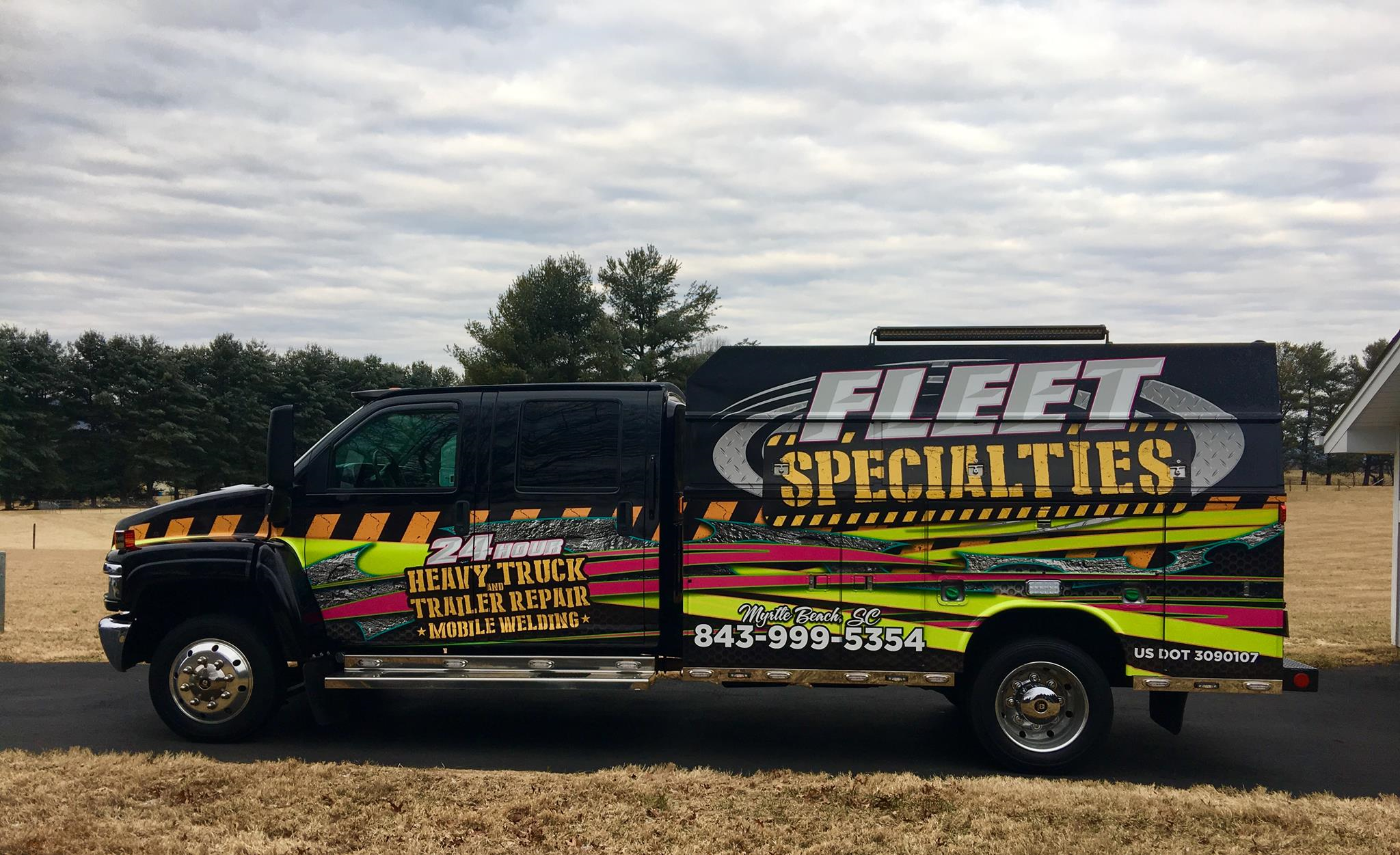 Auto Repair Myrtle Beach Sc Averill Automotive