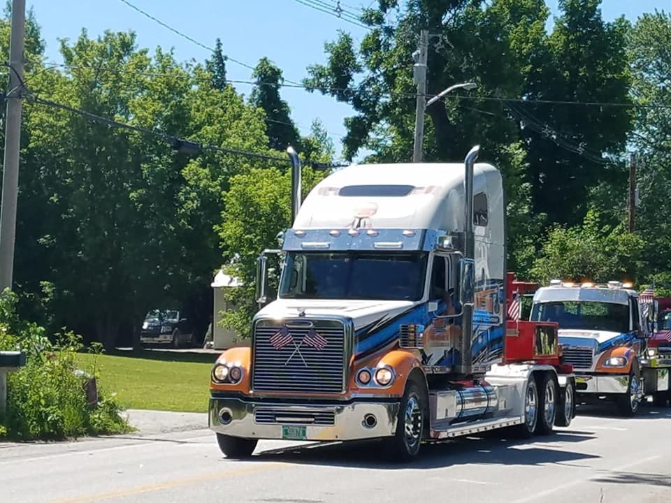 TDI Repair Facility, LLC. (Champlain, NY) on TruckDown