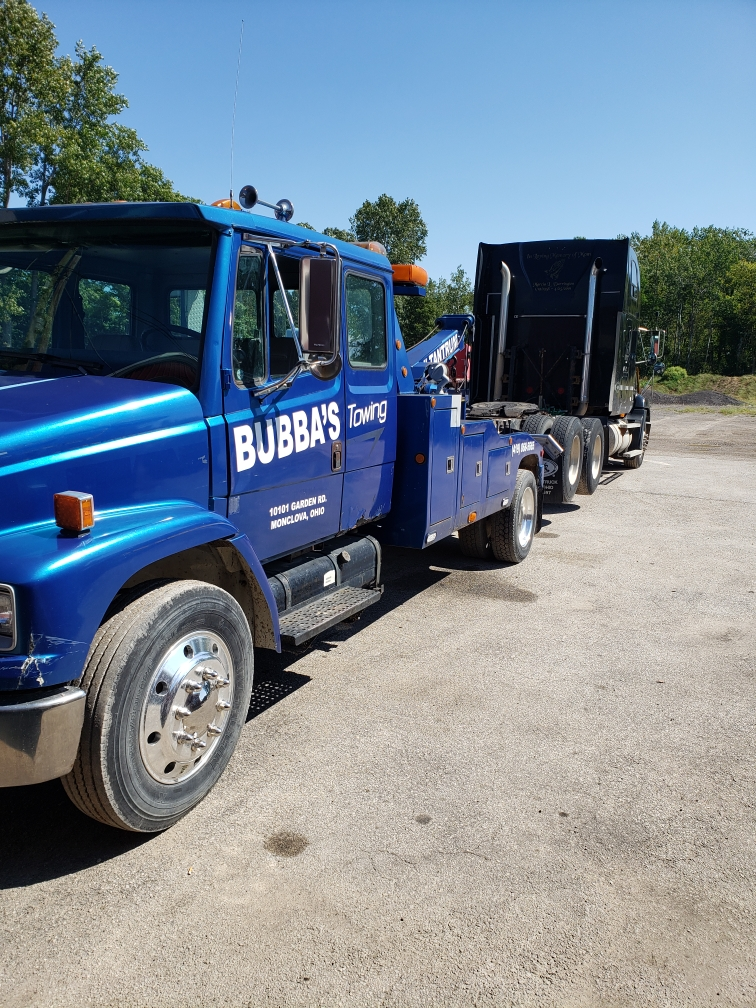 Bubba's Diesel & Auto LLC (Swanton, OH) on TruckDown