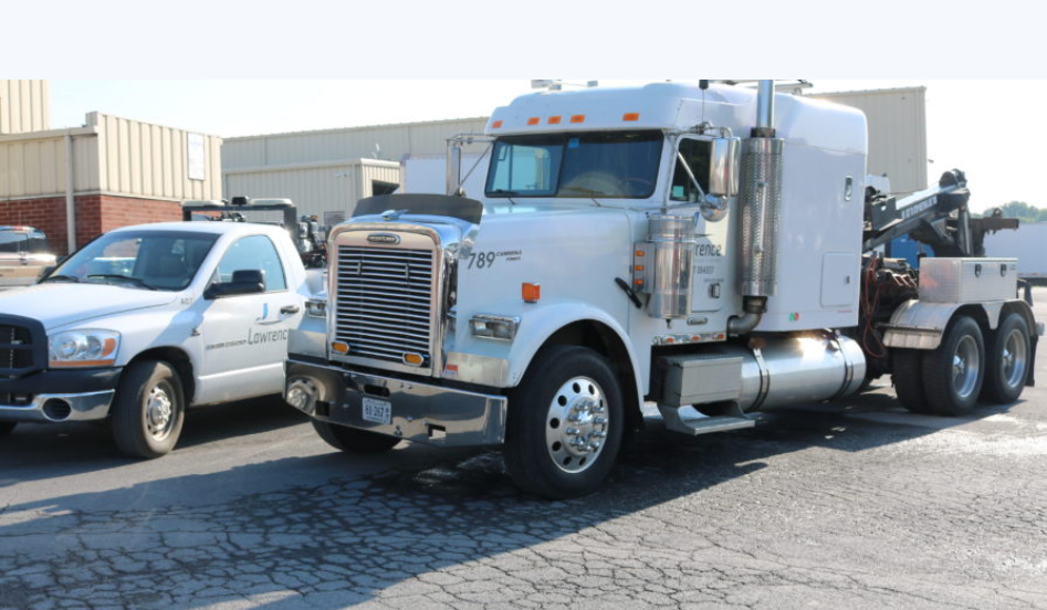 Lawrence Fleet Services (Roanoke, VA) on TruckDown